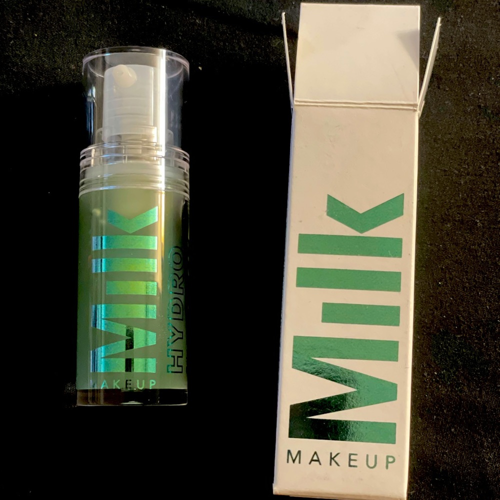 MILK Hydro Grip Primer